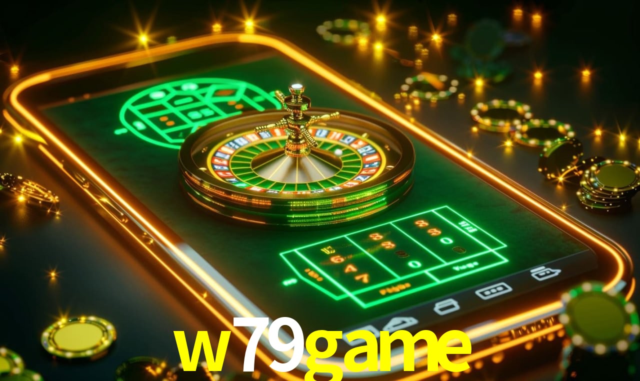 2FA Security w79game
