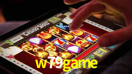 VIP Casino w79game