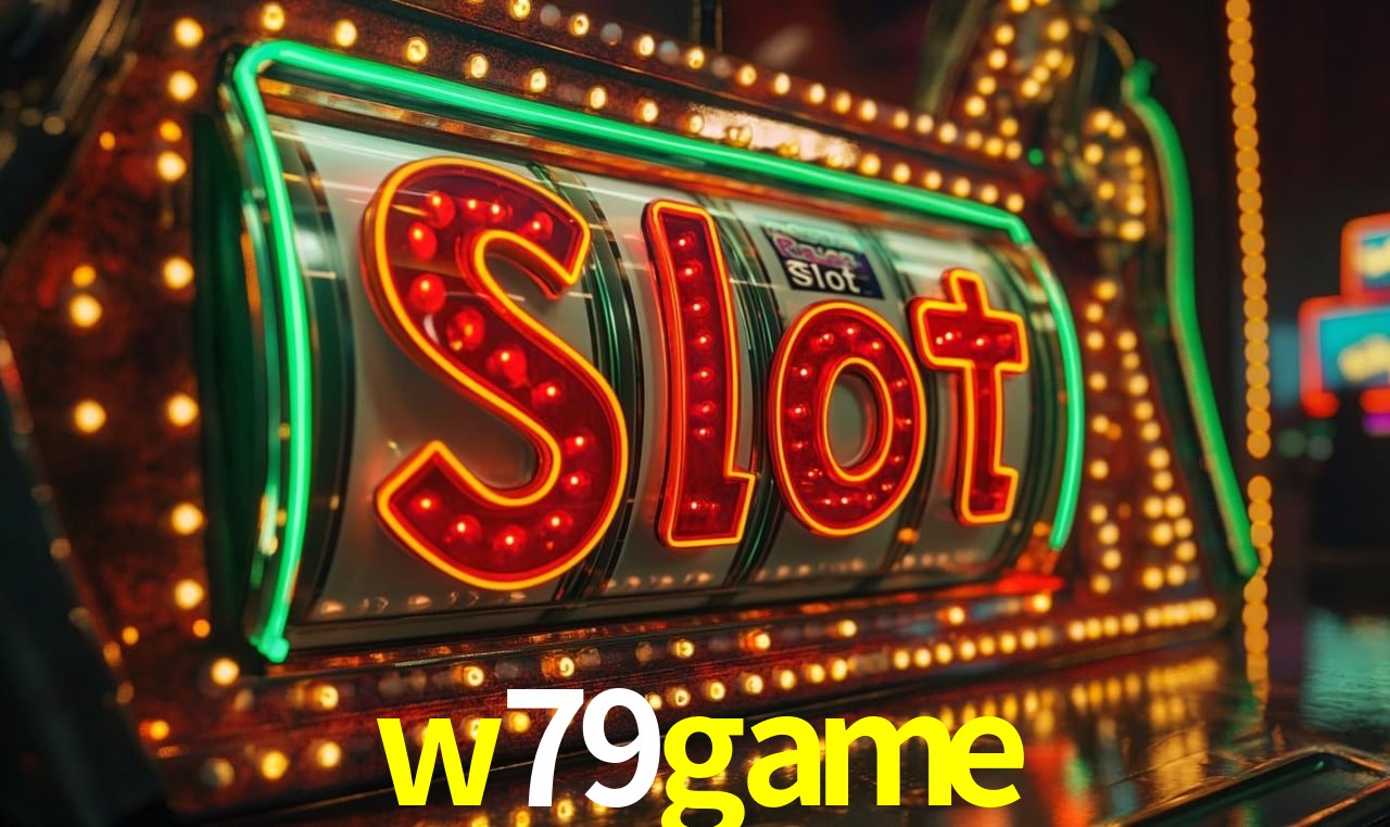Secure Login w79game